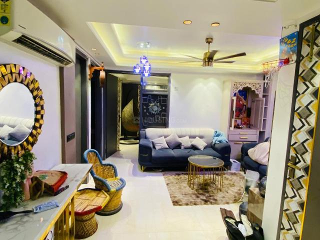 Flat for rent in South Delhi, Deri