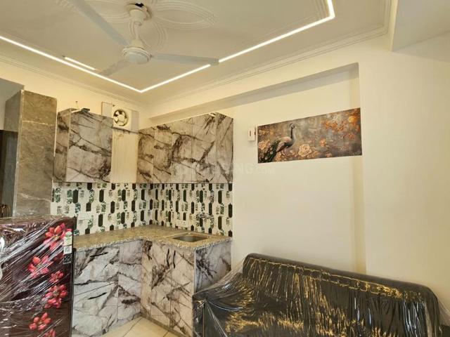 Flat for rent in Saidulajaib Extension, Delhi