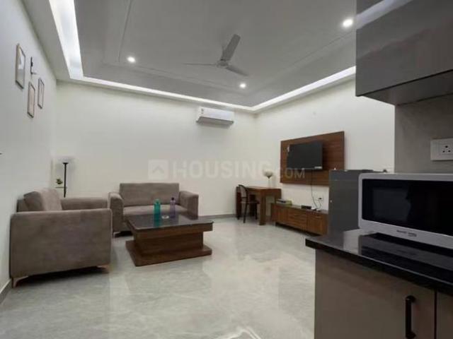 Flat for rent in Saidulajaib Extension, Delhi