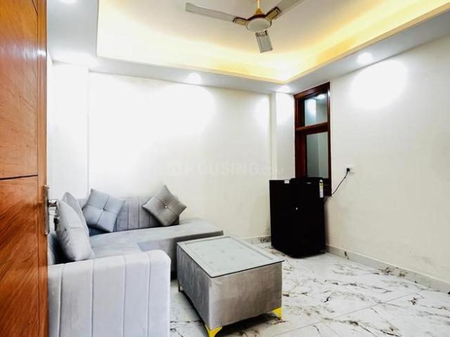 Flat for rent in Neb Sarai, Delhi