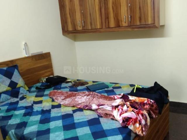 Flat for rent in Ranga Reddy, Haidarabad