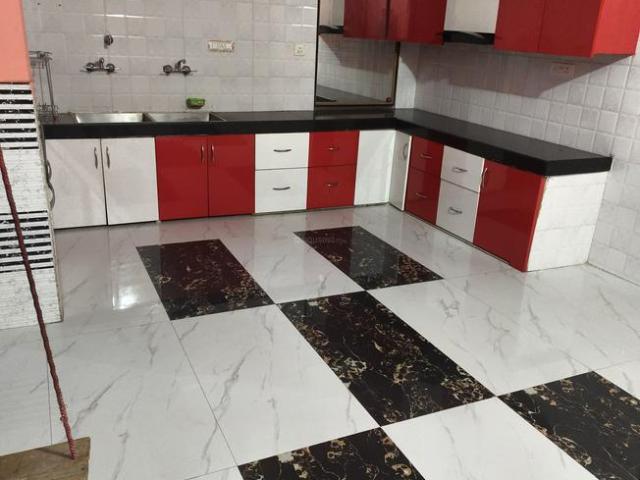 Flat for rent in Hariana