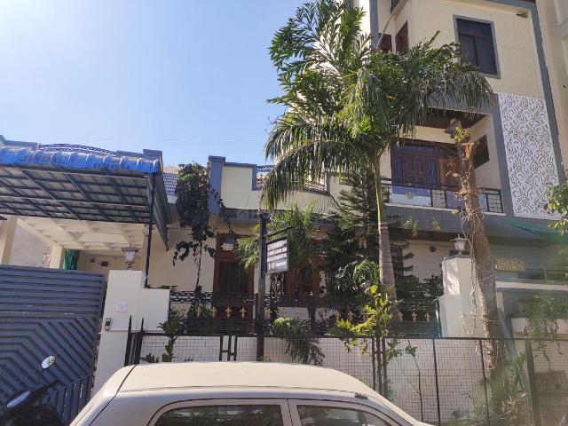 Flat for rent in Pink City, Jetpur