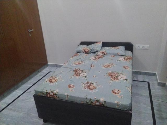 Flat for rent in Pink City, Jetpur
