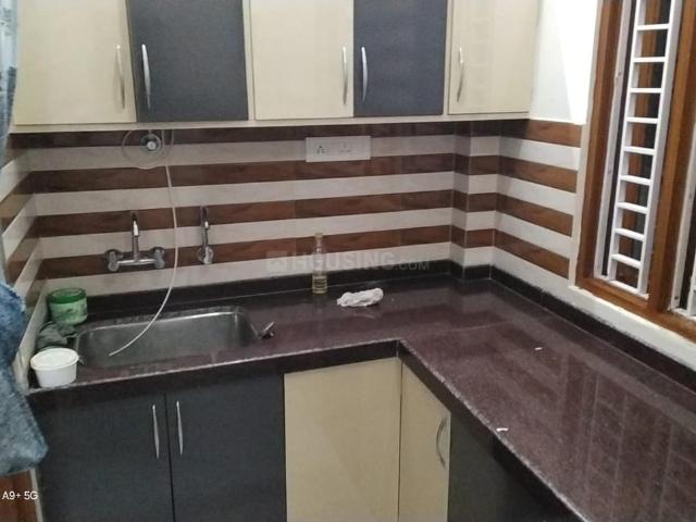 Flat for rent in Pink City, Jetpur