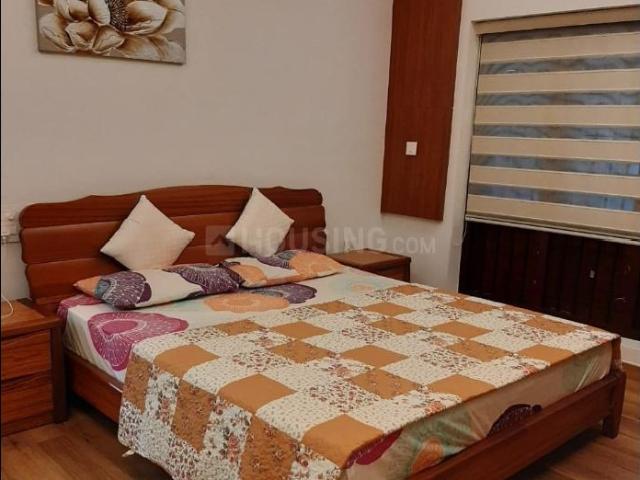 Flat for rent in East Delhi, Deri