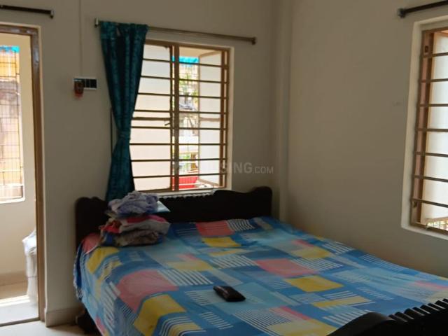 Flat for rent in Calcutta, West Bengal