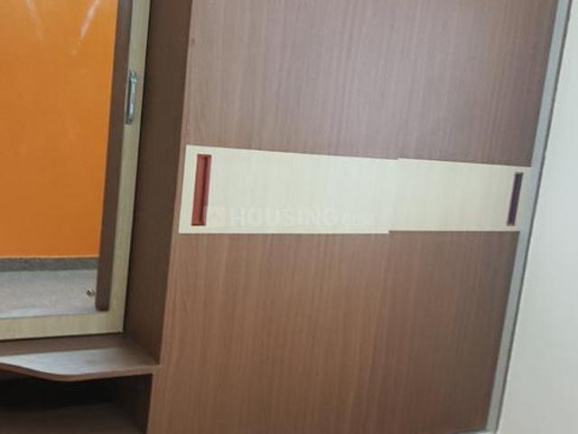 Flat for rent in Bangalore South, Cox Town - Bangalore