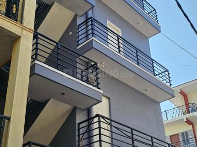 Flat for rent in GarvebhaviPalya, Bengaluru