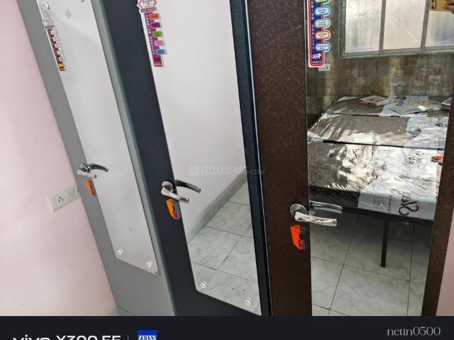 Flat for rent in Navi Mumbai, Ghansoli