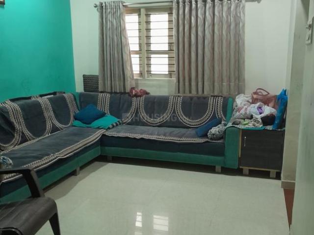Flat for rent in Karmachari Nagar, Ahmedabad