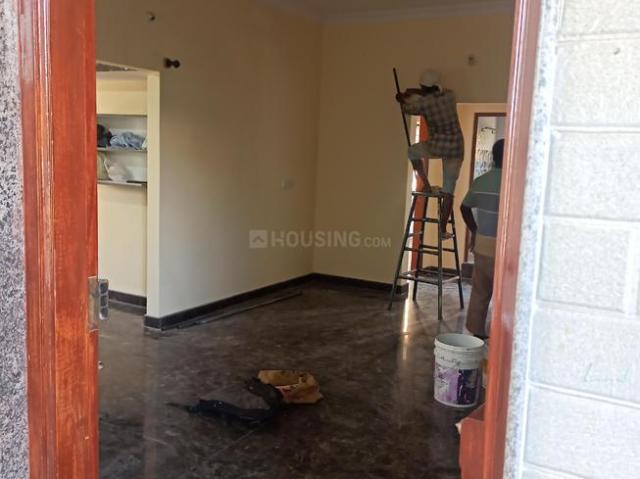 Flat for rent in Bangalore South, Cox Town - Bangalore