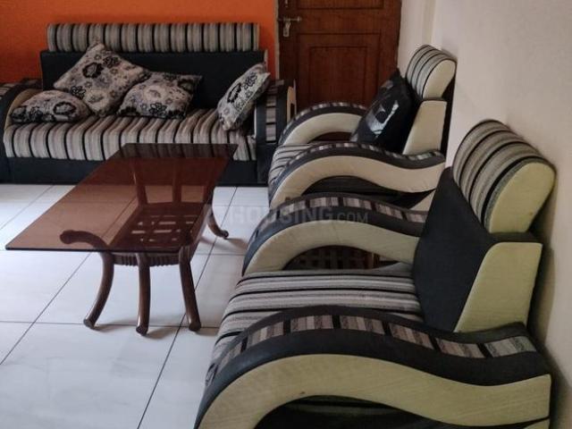 Flat for rent in Gomti Nagar Extension, Lucknow
