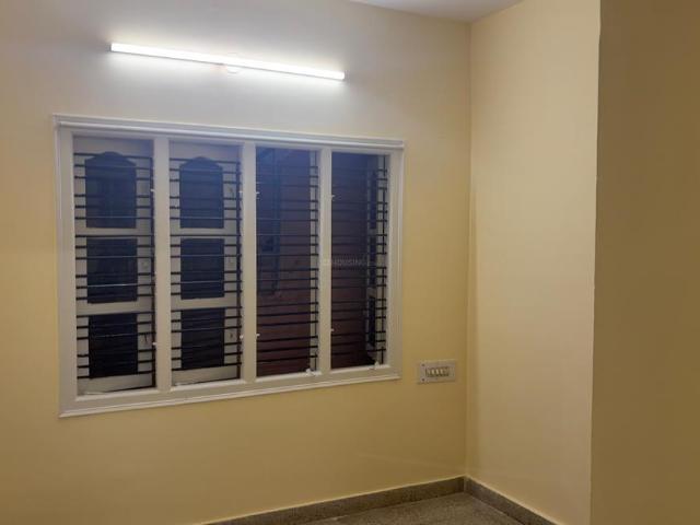 Flat for rent in Bangalore South, Cox Town - Bangalore