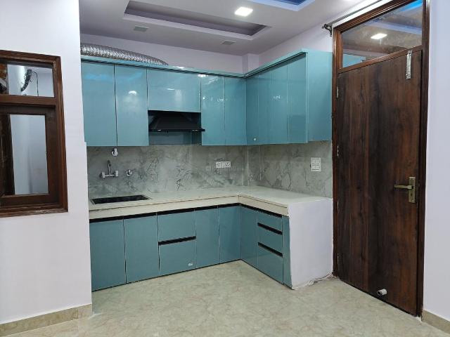 Flat for sale in Deri