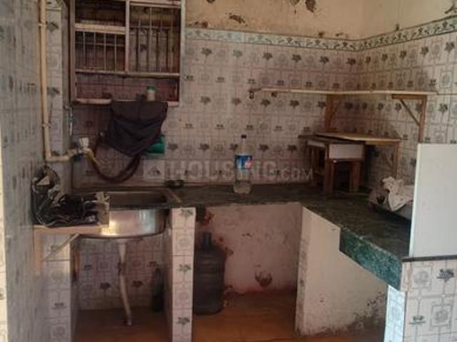 Flat for rent in Deri