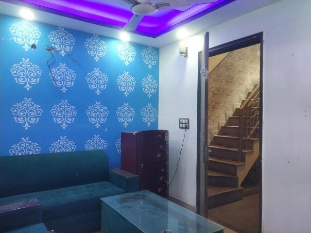 Flat for rent in Deri