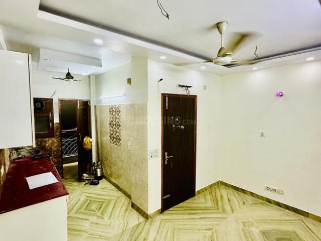 Flat for rent in Kalkaji, Delhi