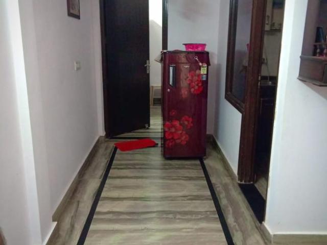 Flat for rent in Deri