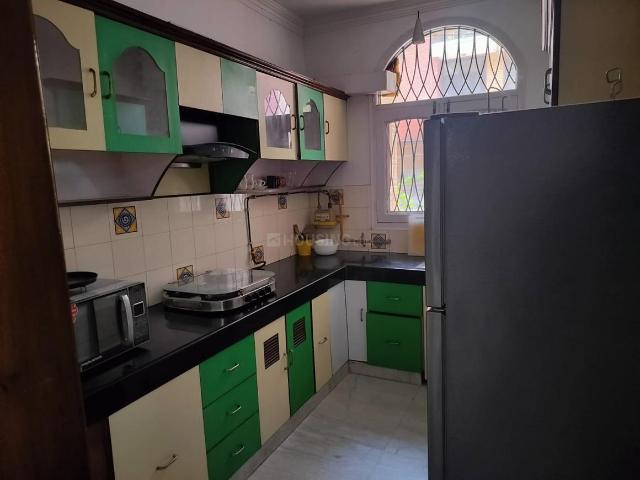 Flat for rent in Deri
