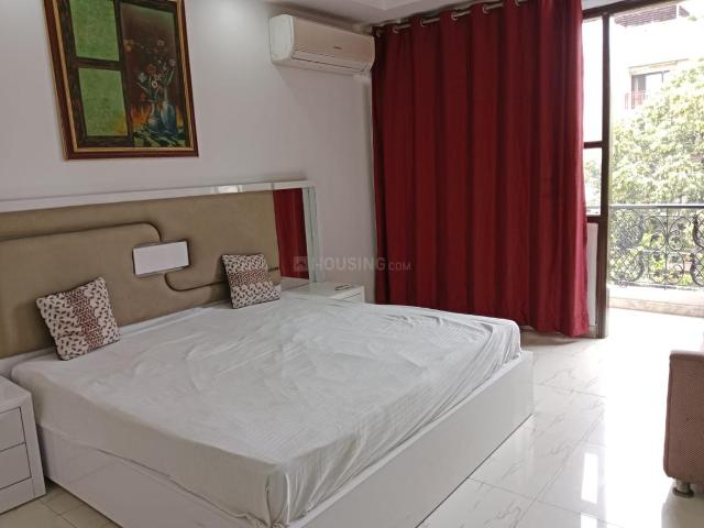 Flat for rent in Deri