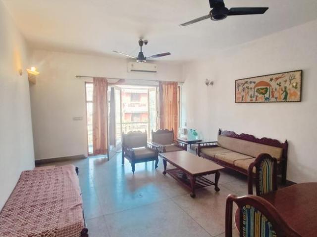Flat for rent in Deri