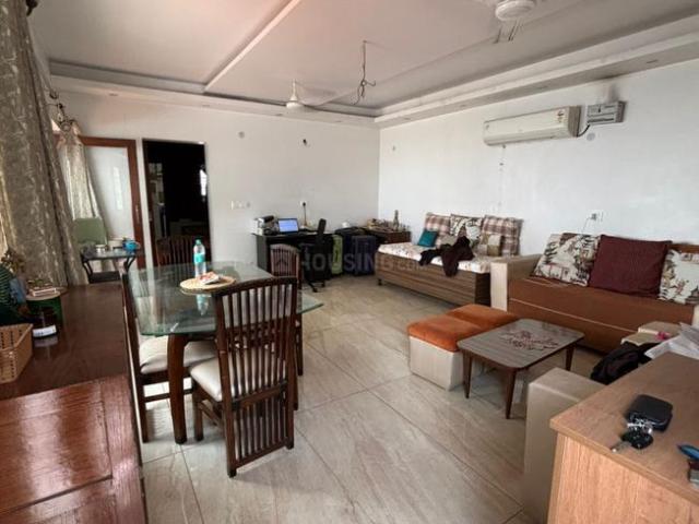 Flat for rent in South Delhi, Deri
