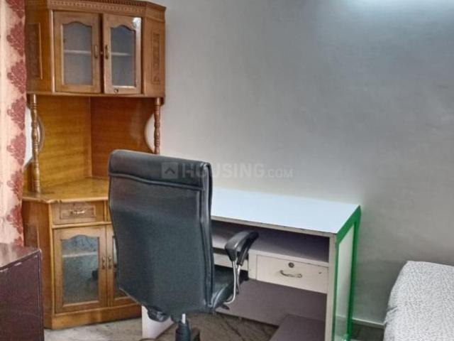 Flat for rent in South Delhi, Deri