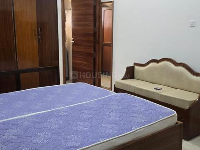 Flat for rent in South Delhi, Deri