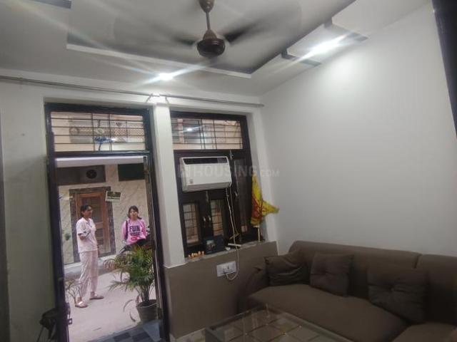 Flat for rent in North Delhi, Deri