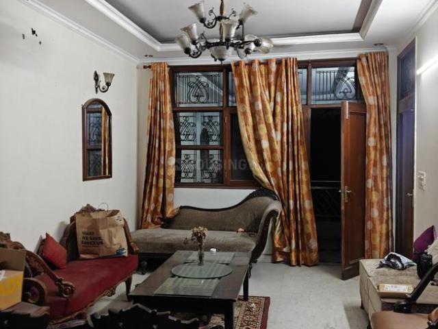 Flat for rent in North Delhi, Deri