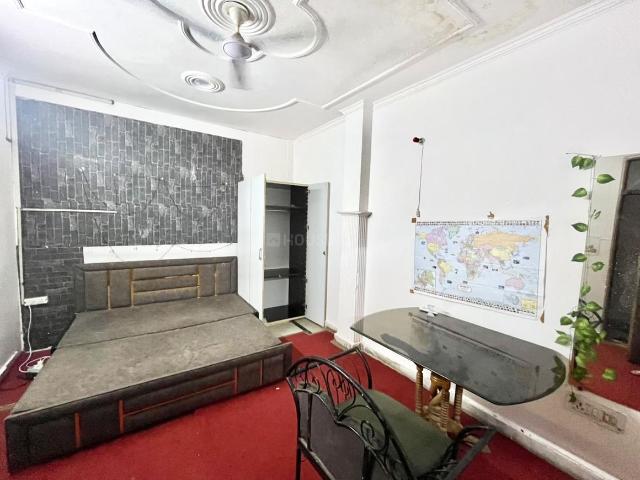Flat for rent in Vijay Nagar, Delhi