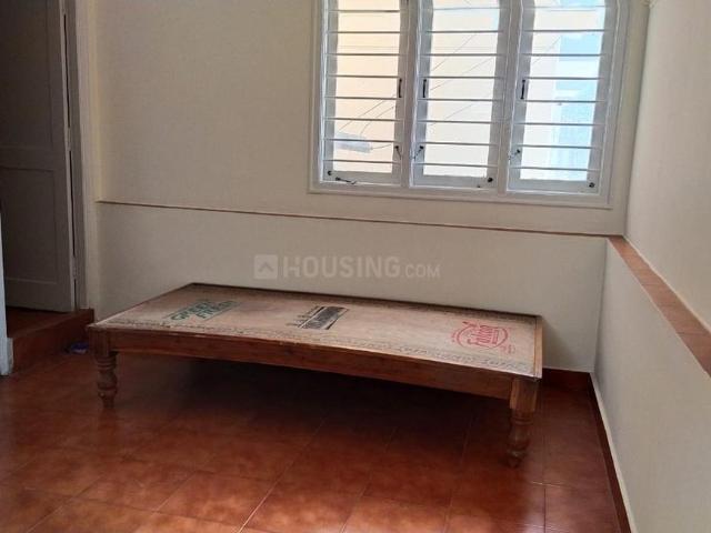 Flat for rent in Bangalore North, Cox Town - Bangalore