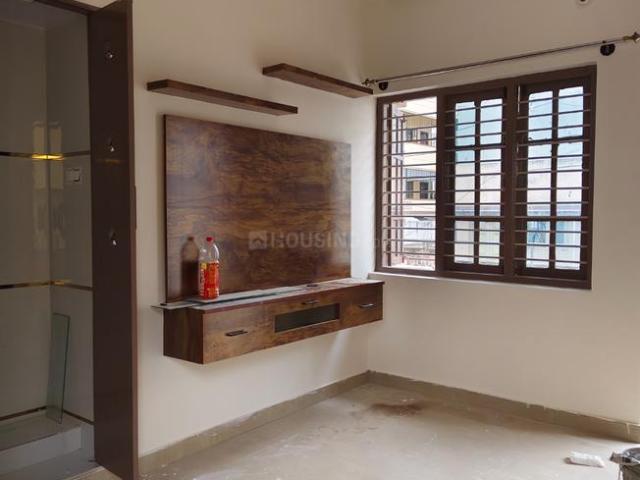 Flat for rent in Bangalore North, Cox Town - Bangalore