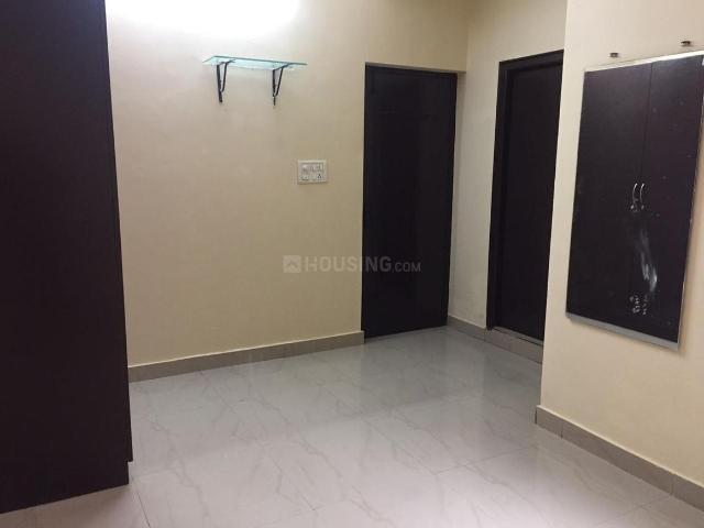 Flat for rent in Bangalore North, Cox Town - Bangalore