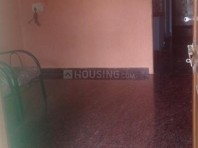 Flat for rent in Bangalore North, Cox Town - Bangalore