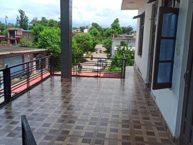 Flat for rent in Jogipur, Kangra