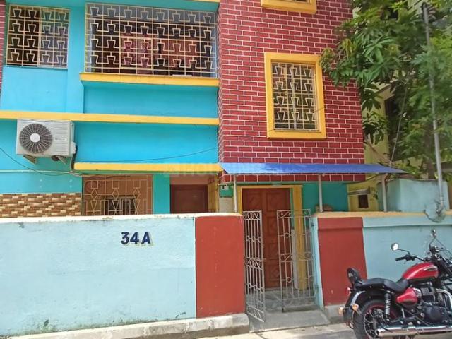 Flat for rent in Calcutta, West Bengal