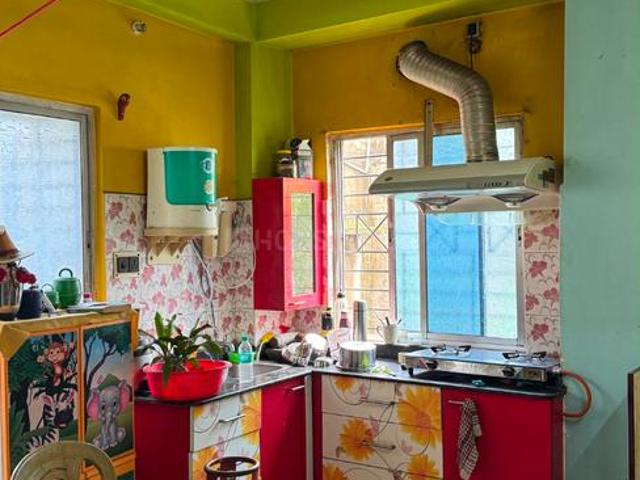 Flat for rent in Calcutta, West Bengal