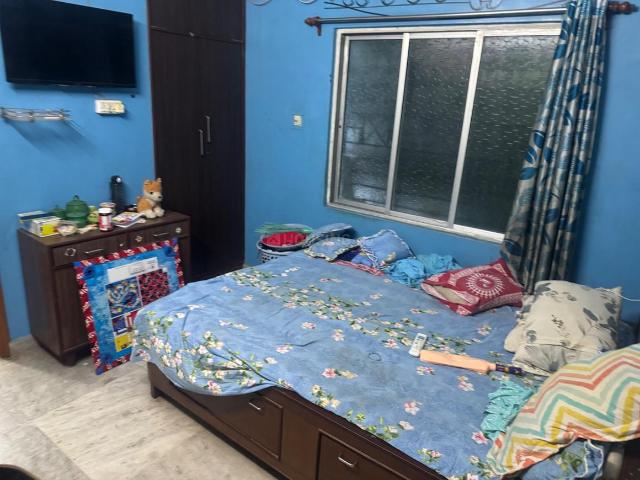 Flat for rent in Ruby Park, Kolkata