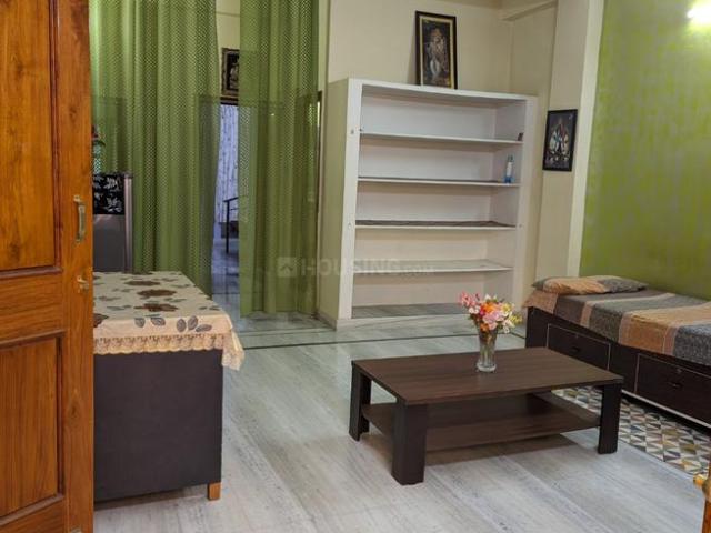 Flat for rent in Hanumakonda, Telangana