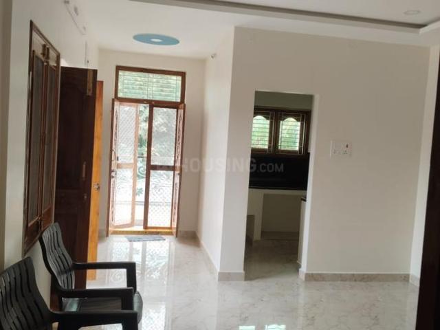 Flat for rent in Hanumakonda, Telangana