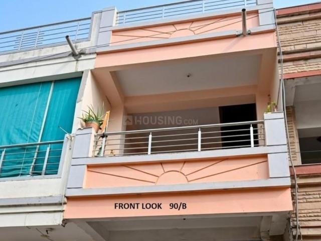 Flat for rent in Ambavadi, Gujarat