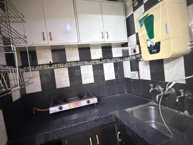 Flat for rent in Hari Nagar, Delhi