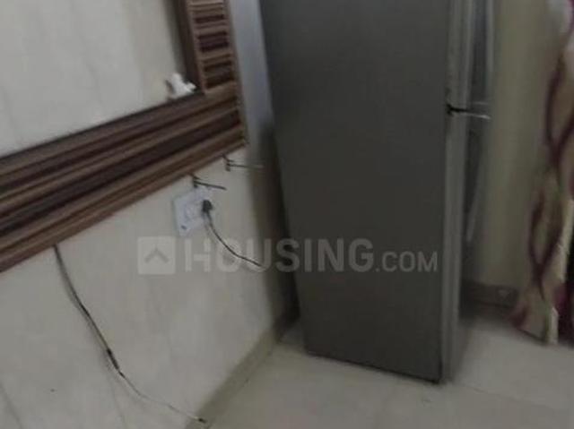Flat for rent in West Delhi, Deri