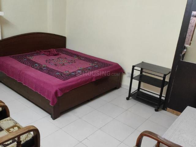 Flat for rent in West Delhi, Deri