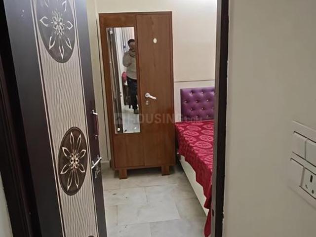 Flat for rent in West Delhi, Deri