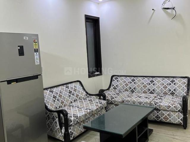 Flat for rent in West Delhi, Deri