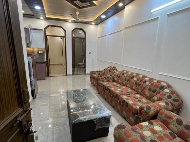 Flat for rent in West Delhi, Deri