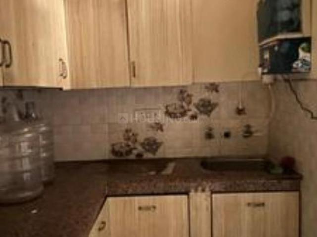 Flat for rent in West Delhi, Deri